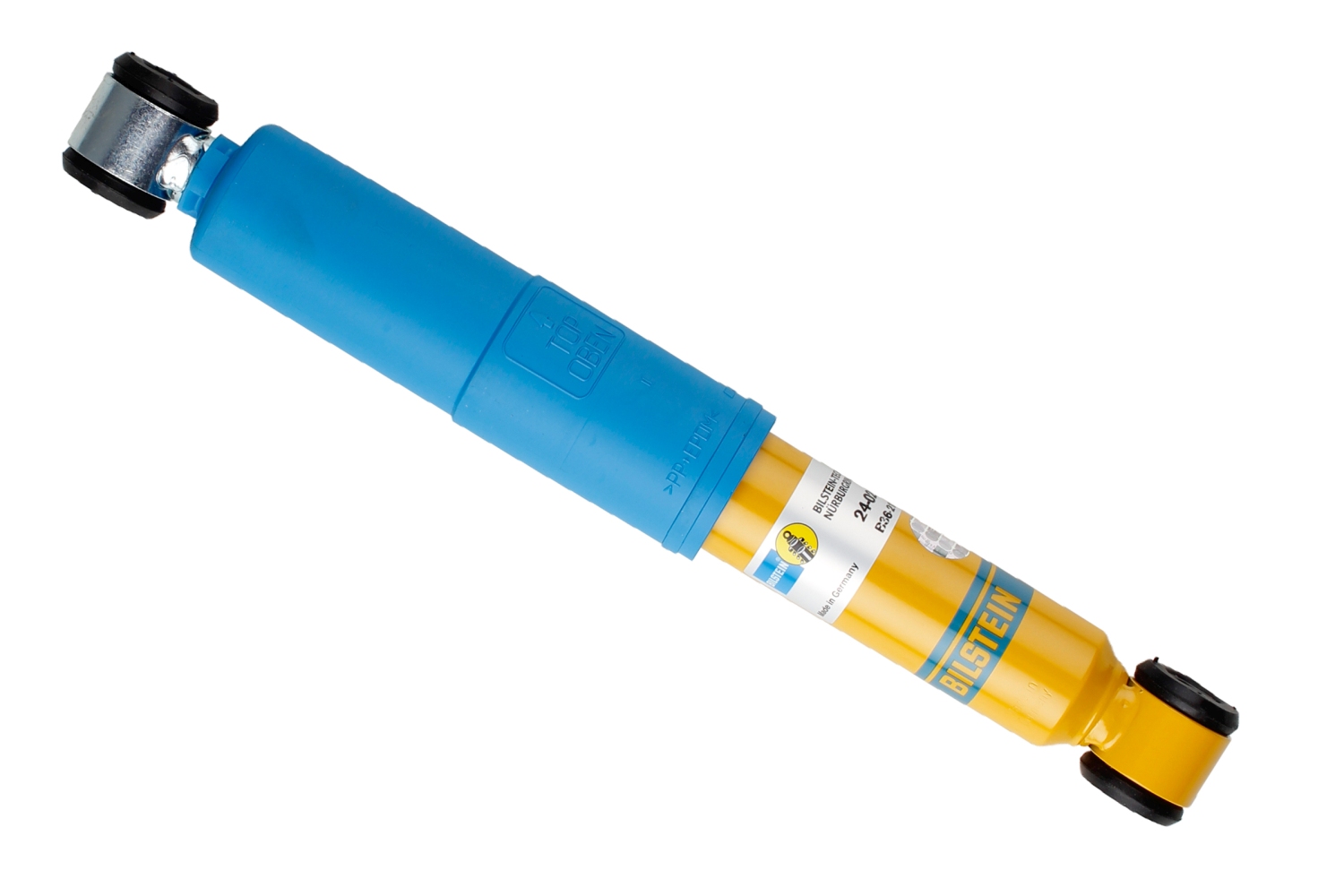Amortiguador Trasero Bilstein B6 Ford Explorer (u2)