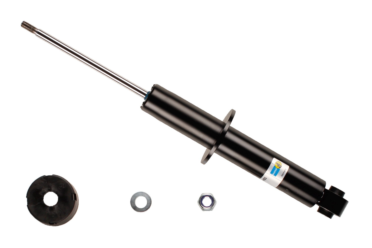 Amortiguador Trasero Bilstein B4 Audi Q7