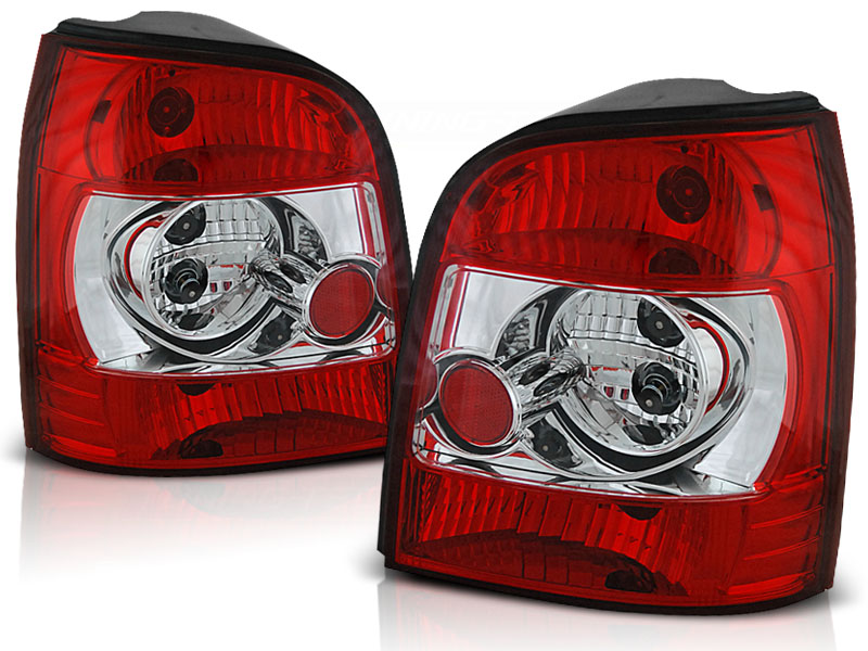Taillights Audi A4 B5 AVANT. 94-00