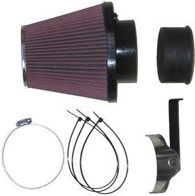 K&N 57i kit Opel Vectra C 2.2 DT 02-
