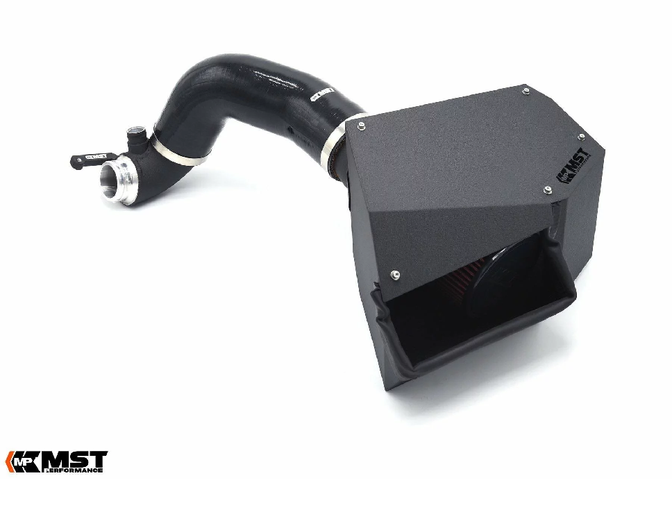 MST Air intake VW Golf 7/ 7.5 GTI/ Clubsport/ R