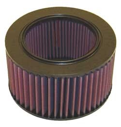 K&N Inlegfilter Suzuki SJ413 1.3 1984-89