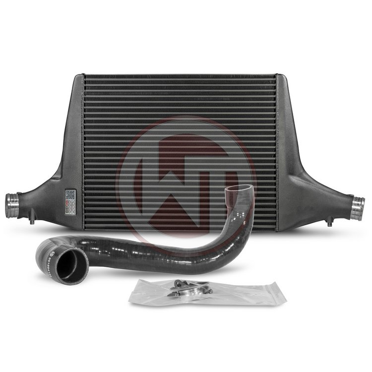 Intercooler Audi A4 B9 2015- 3.0 TDI, 45TDI, 50TDI Wagner Competition kit