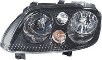 Headlight left TOURAN 03-06