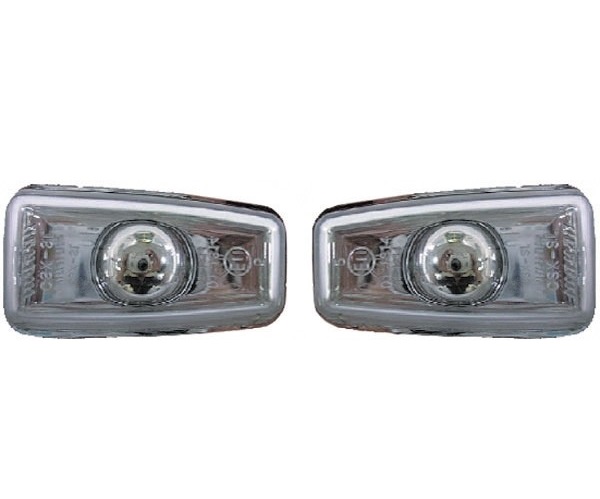 Indicadores Citroen Saxo 4/96 - ZX 95-... - Berlingo 96-..