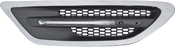 Design knipperlicht set BMW F10/BMW F15