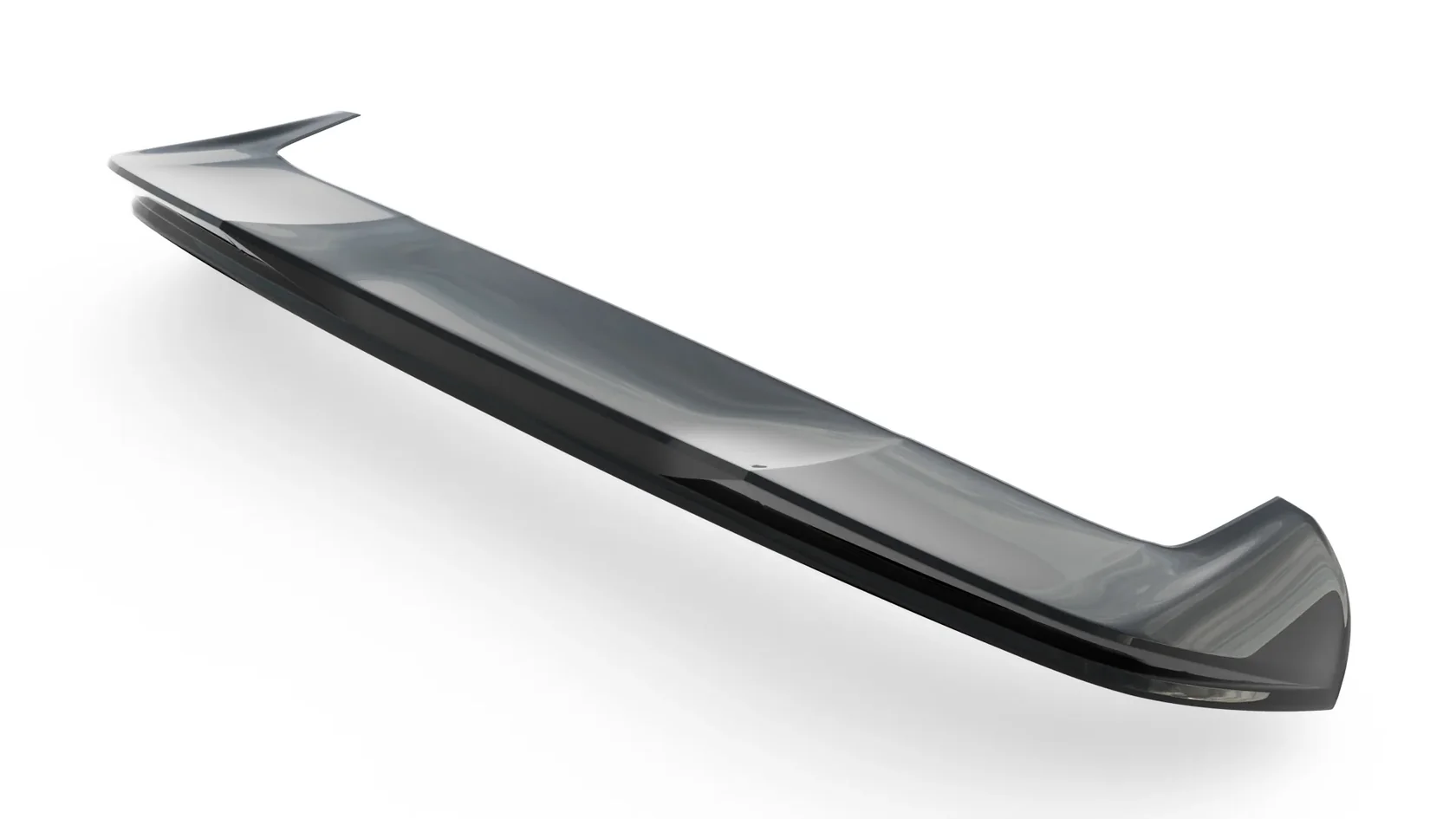 Spoiler BMW X5 M-Pack G05 / G05 Facelift 3D