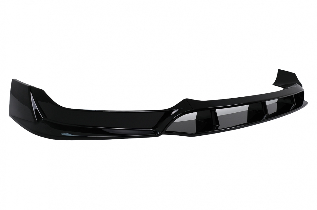 Bodykit BMW X6 G06 M-Tech Black Knight Design Glans Zwart