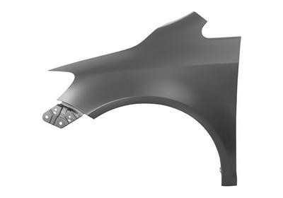 spatbord, links VW Golf Plus, 2009 -