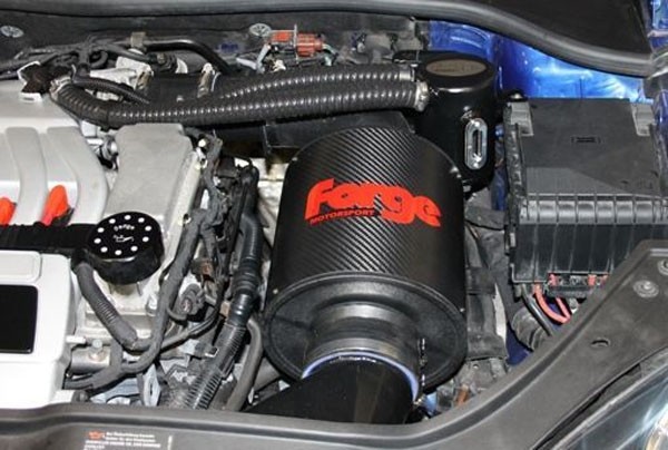 Audi A3 3.2 Petrol Induction Kit FORGE INDUCTION KIT FOR AUDI A3
