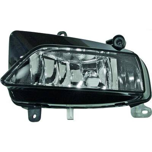 Mistlamp Links Audi A9