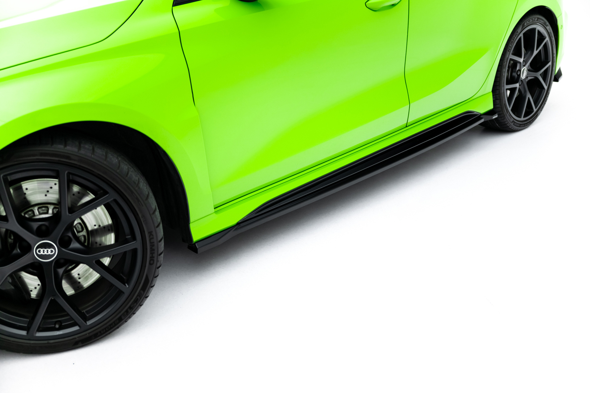 Bodykit V.1 voor Audi RS3 Sportback 8Y Facelift (2024– ) – Maxton Design