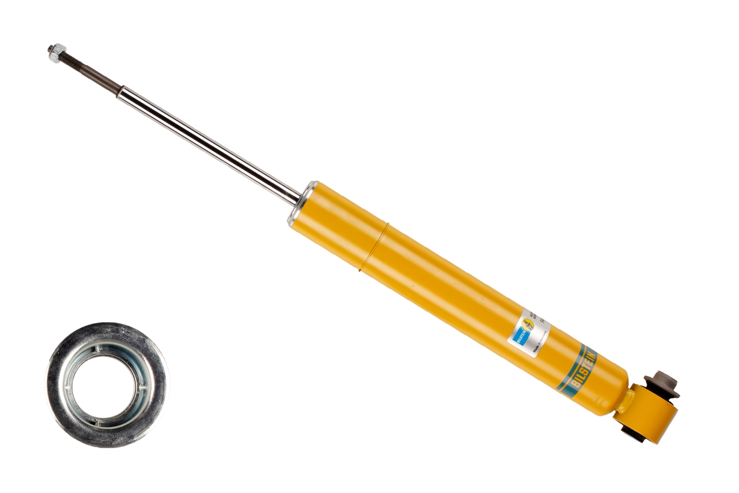 Amortiguador Trasero Bilstein B8 BMW 5 E39