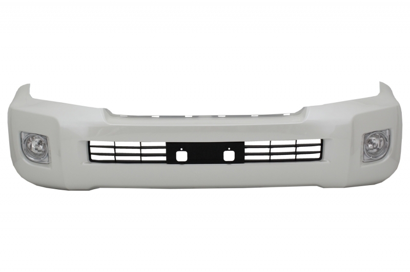 Bodykit TOYOTA Land Cruiser FJ200 08-11 Conversion to Facelift