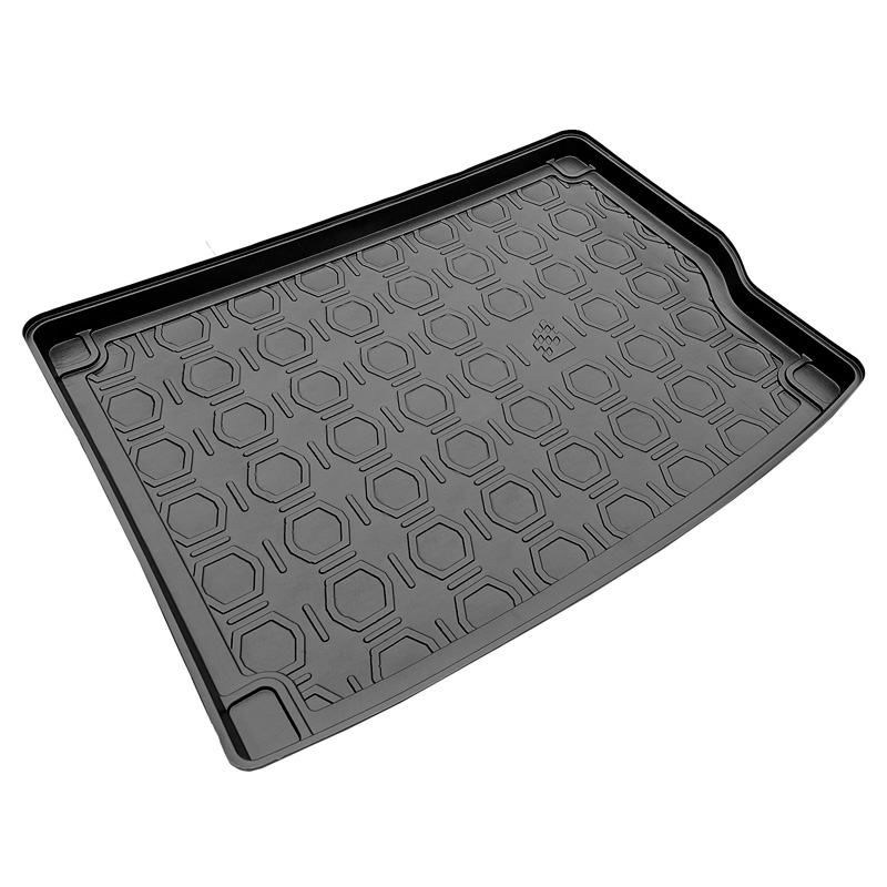 Kofferbakschaal 'Design'  Kia Niro 2016- (hoge laadvloer incl. Subwoofer)