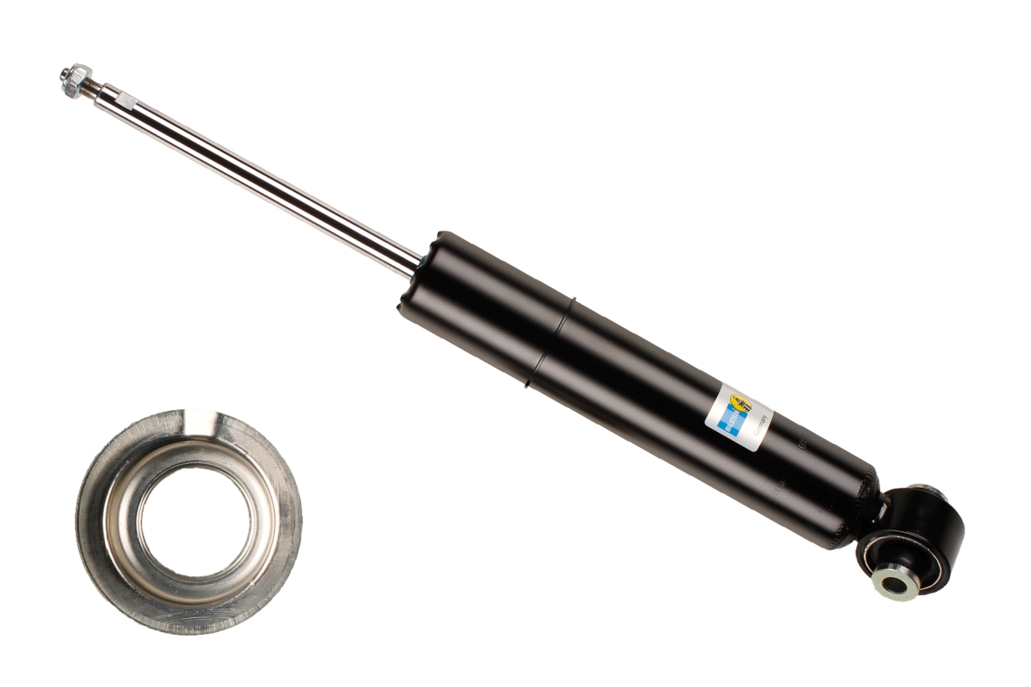 Amortiguador Trasero Bilstein B4 Peugeot 407