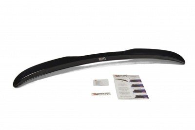 Dakspoiler VW Golf 5 GTI Glans Zwart Maxton