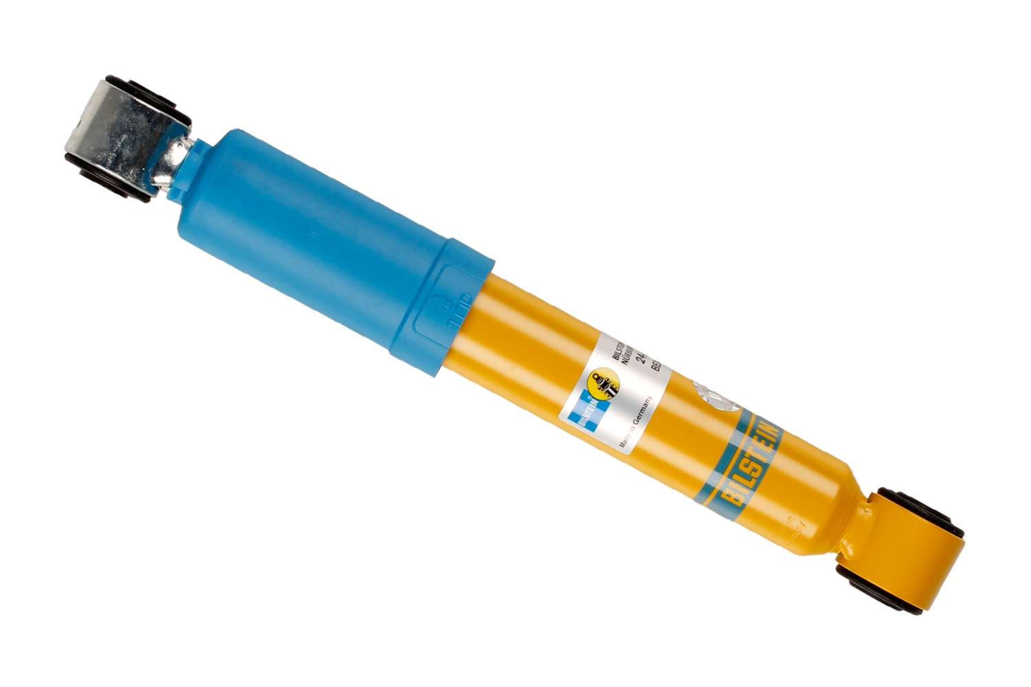 Amortiguador Trasero Bilstein B6 Citroen Xsara