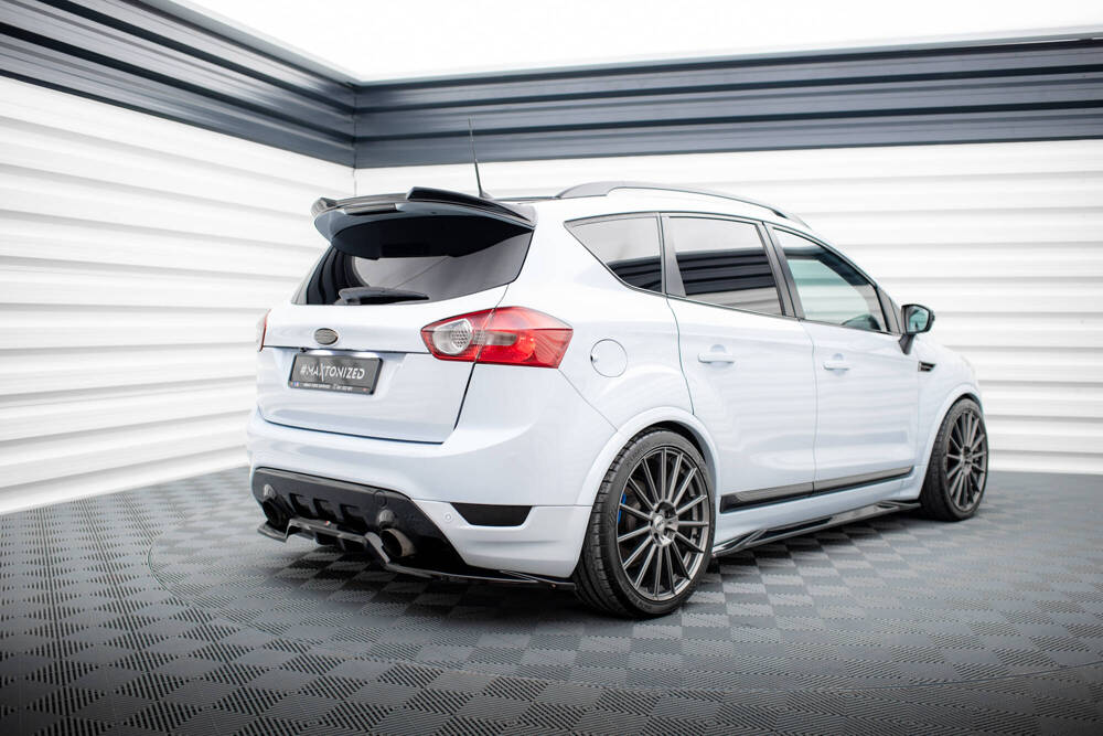Spoiler Cap 3d Ford Kuga ST MK1