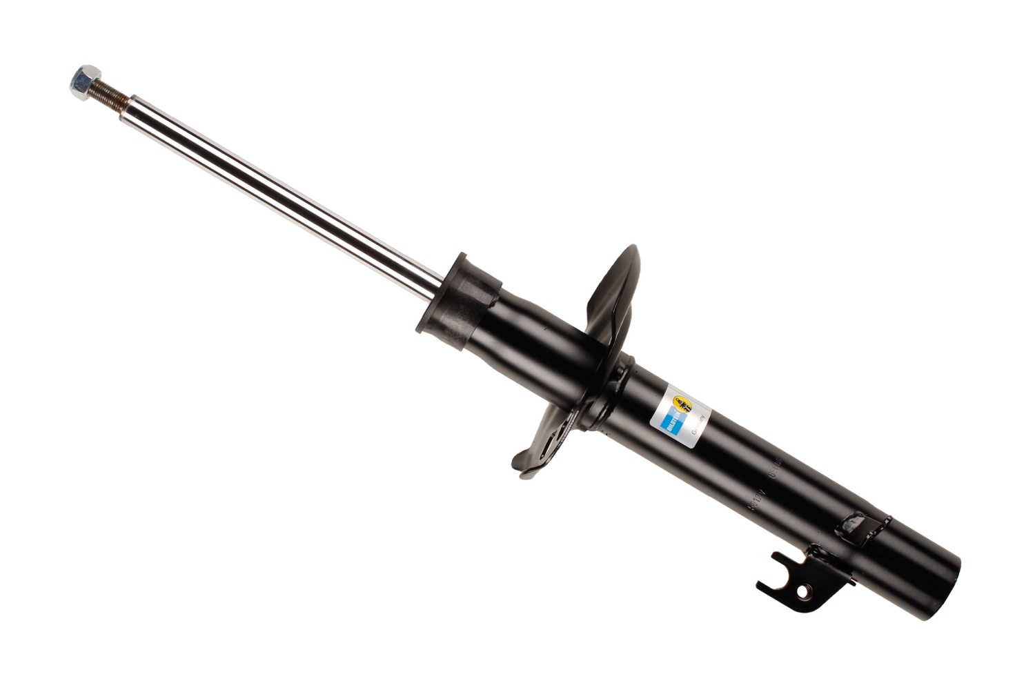Amortiguador Delantero Izquierdo Bilstein B4 Citroen C1. Peugeot 107