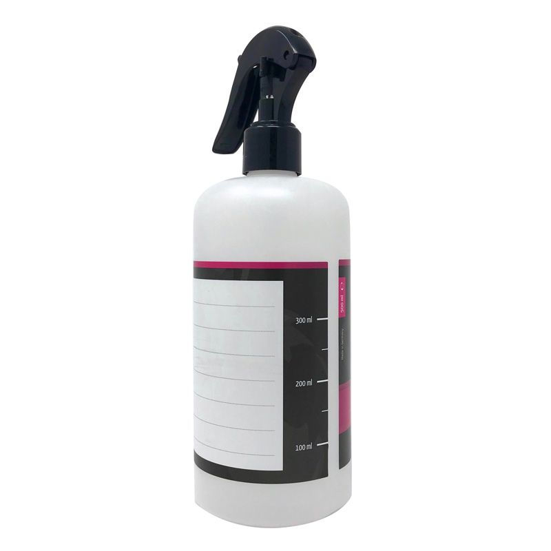 Racoon DETAILING LEGE SPUITFLACON (PE-HD / 500ml) met sproeikop