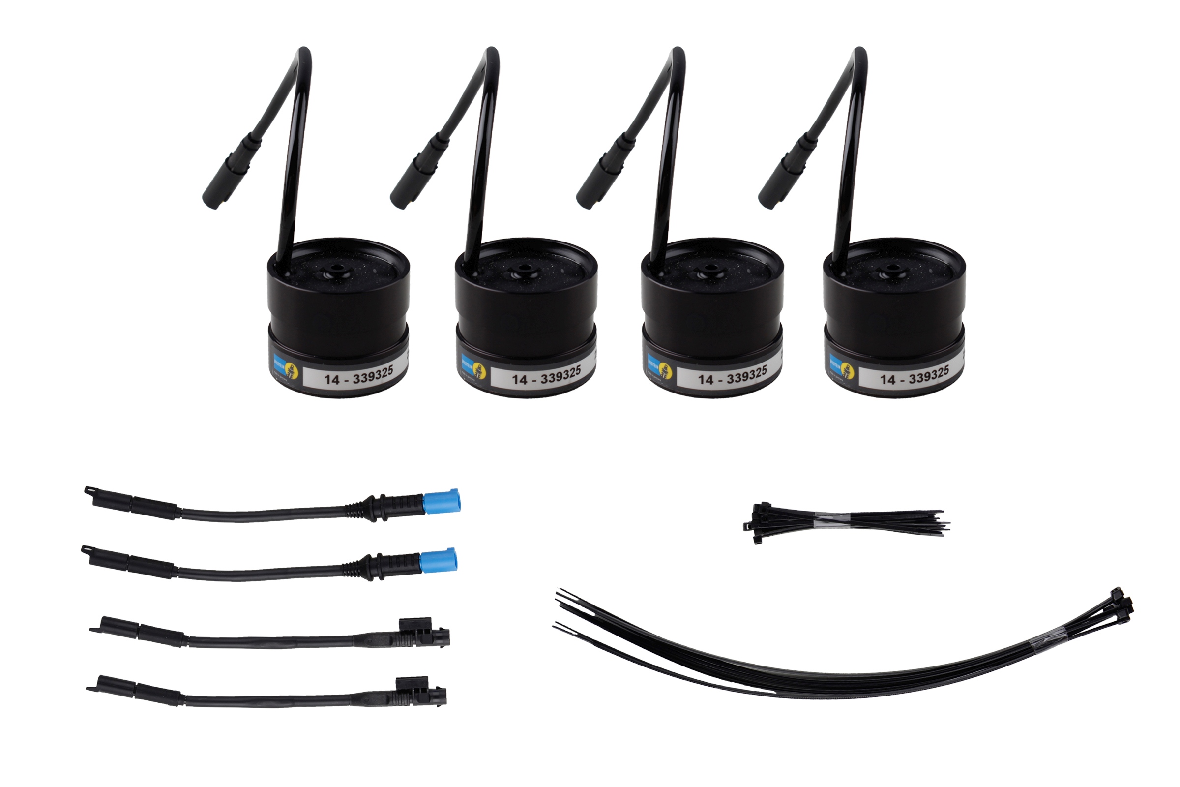 Bilstein BMW G20, G21, G28, G42, G22  xDrive EVO T1 Coilover