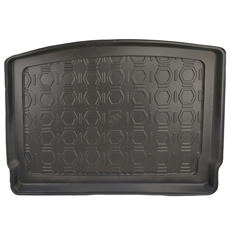 Kofferbakschaal 'Design'  Volkswagen Golf V/VI 3/5-deurs 2003-