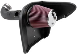 K&N Aircharger Kit Chevrolet Camaro 3.6 2010-11