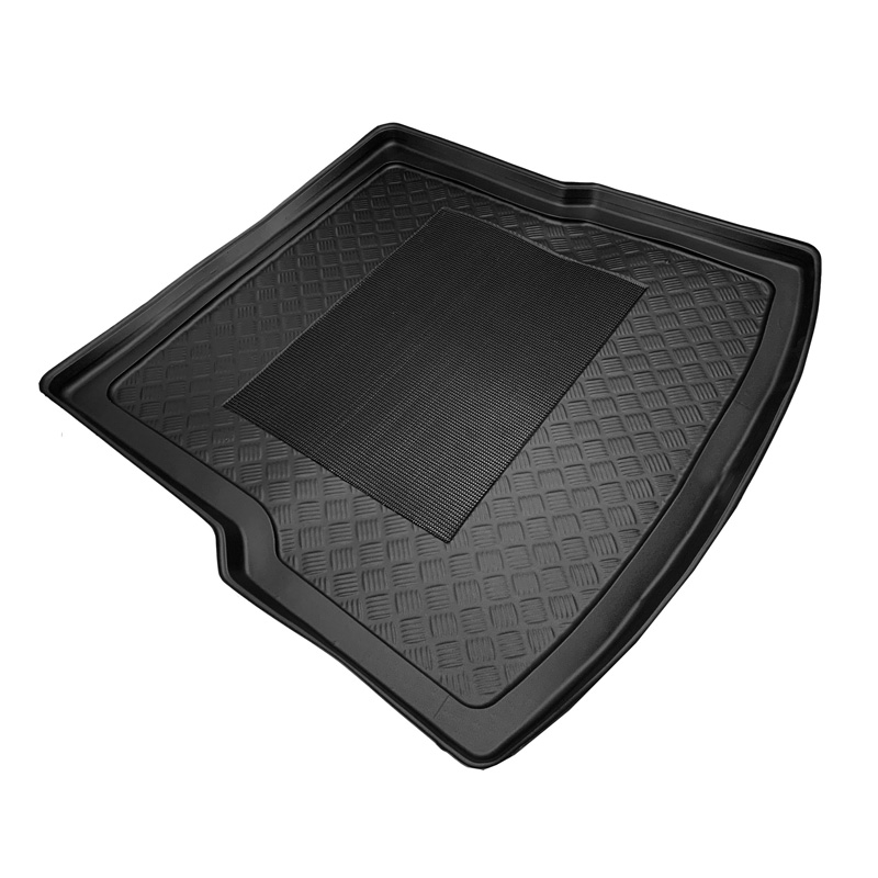 Kofferbakschaal 'Anti-slip'  Toyota Avensis Kombi 2009-