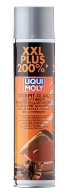 LIQUI MOLY COCKPIT-SPRAY XXL 600 ML