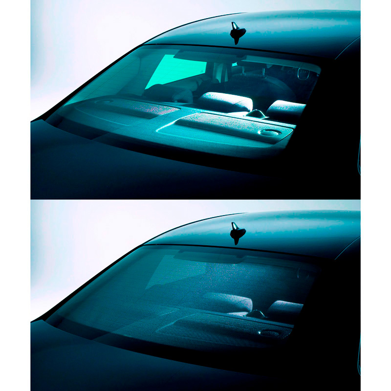 Sonniboy  Skoda Kamiq (NW) 2019-