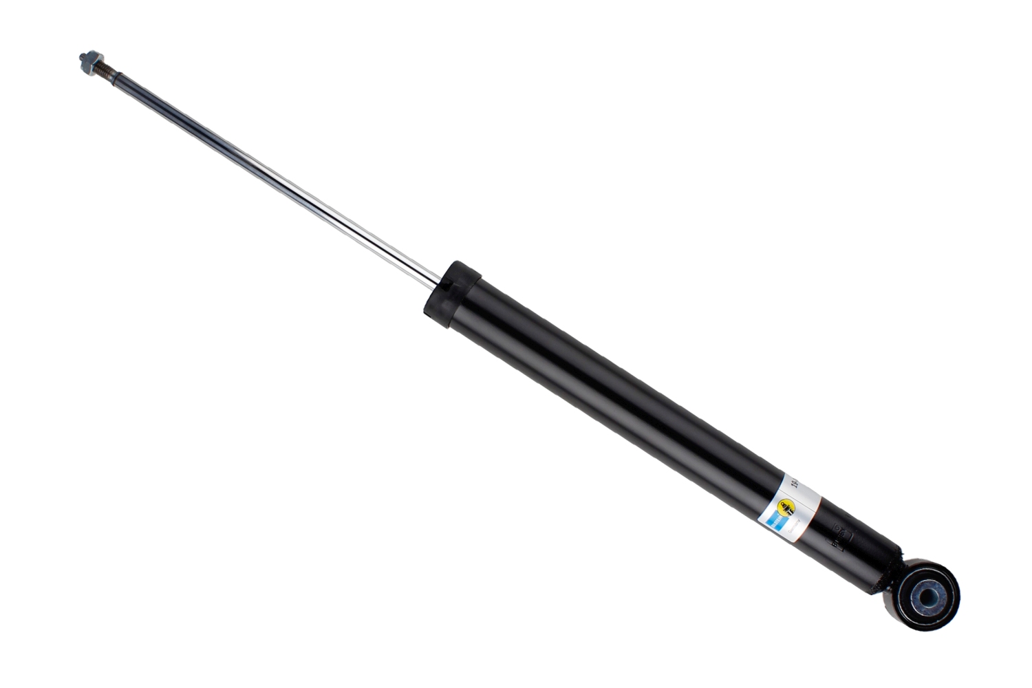 Amortiguador Trasero Bilstein B4 Seat Ibiza V Elevado. Despeje Del Suelo