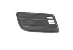 voorbumpergrille, links, 2008-Suzuki Swift, 2005-2010