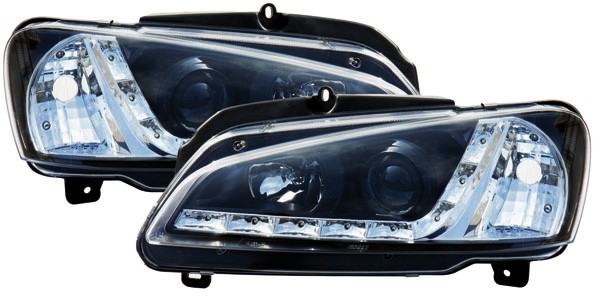 Headlights Peugeot 106 96->>