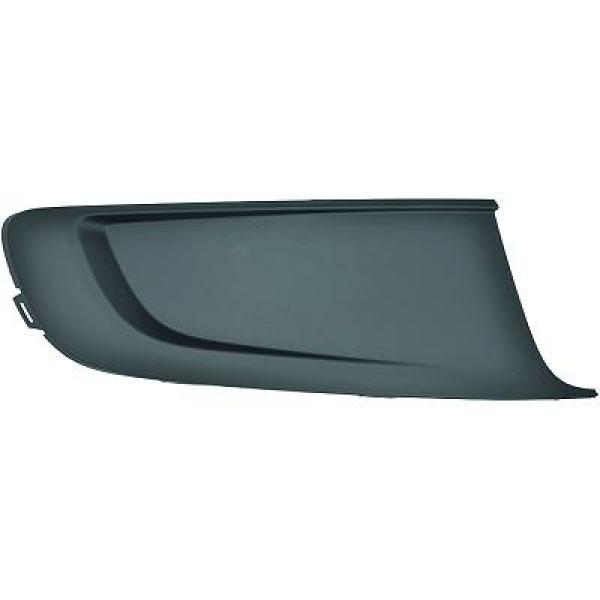 Grill Links VW Touran