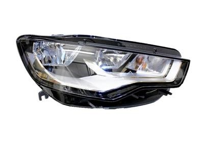 Koplamp Audi A6 Rechts 04/11>