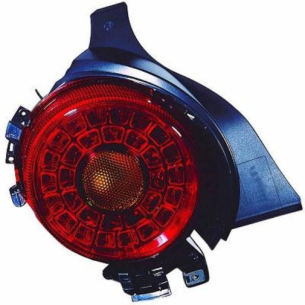 Achterlicht links ALFA ROMEO MITO. 08->> LED