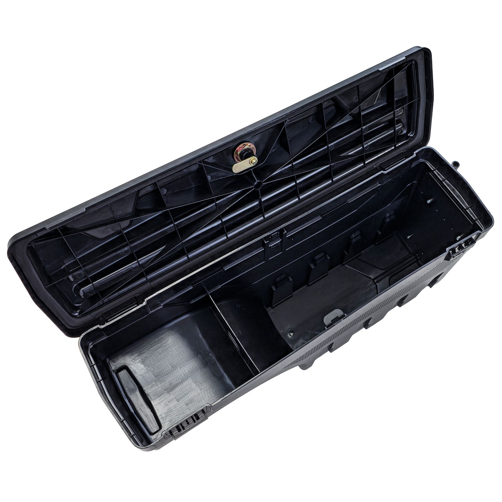 Opbergboxen Ford Ranger T6 T7 T8 Pick-Up