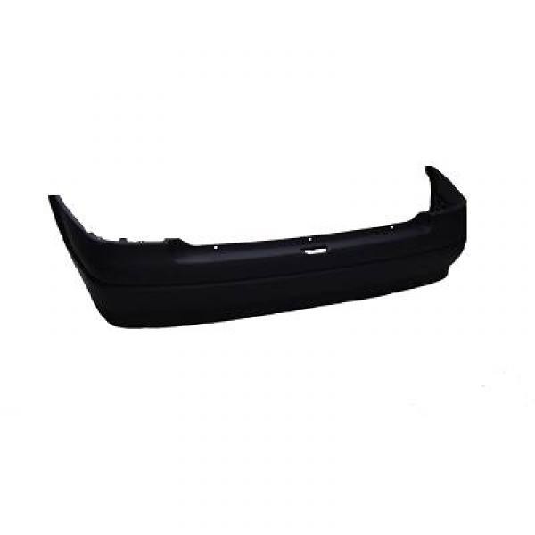 AchterBumper ASTRA G 97-04 SPUITBAAR