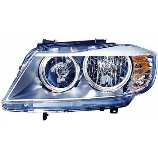 Koplamp Links BMW E94
