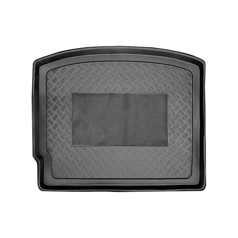 Kofferbakschaal 'Anti-slip'  Renault Megane Grandtour 2009-2015