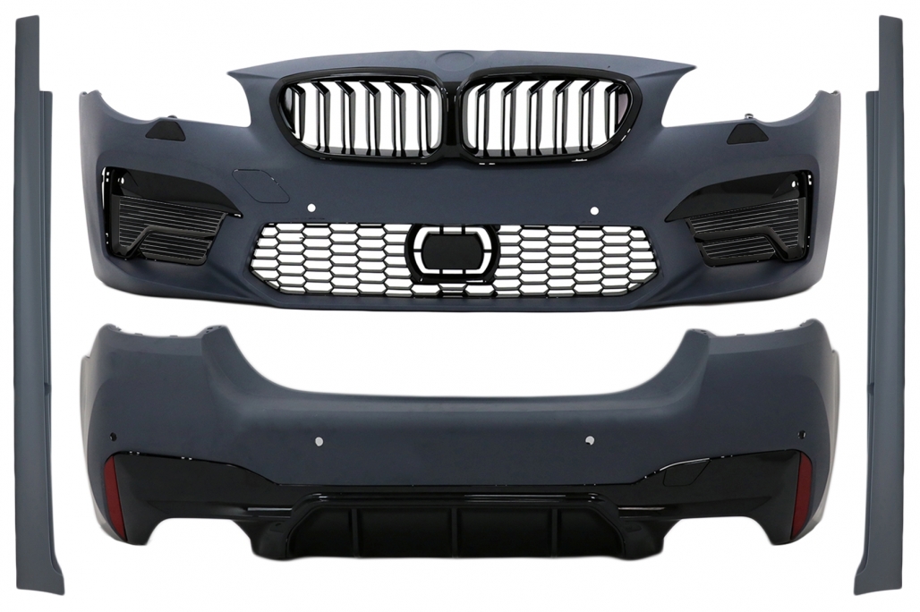 M5 G30 Look Bodykit BMW 5 Serie F10 10-17