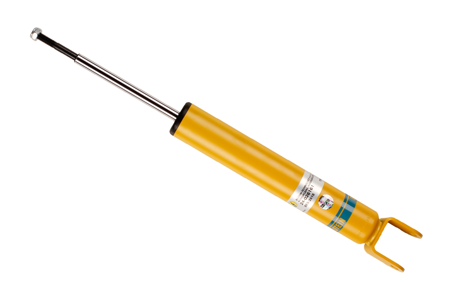 Amortiguador Trasero Bilstein B6 Audi A8