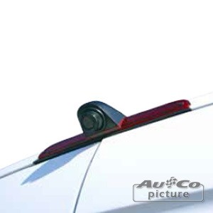 Brakelight with camera VW Crafter 06-..