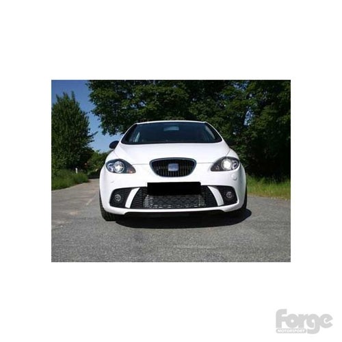 SEAT Altea 2.0 Petrol Turbo Intercooler FORGE FRONT MOUNTING TWI