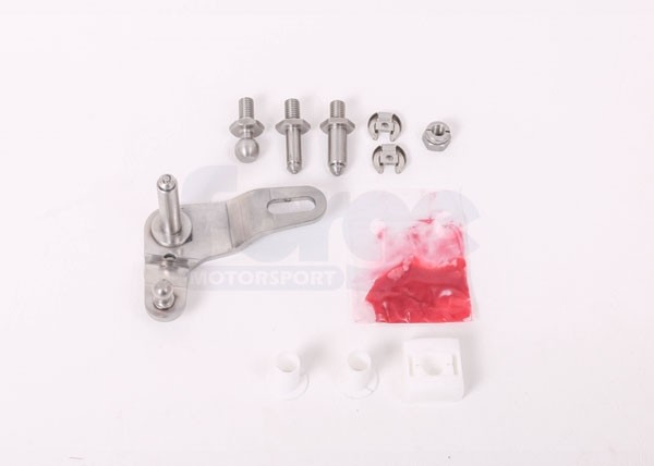 Audi A3 2.0 diesel FORGE SIDE QUICKSHIFTER FOR 6 SPEED