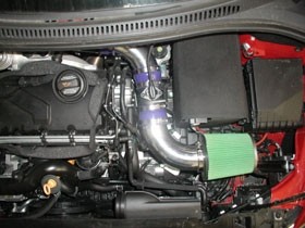 GREEN kit Seat Leon II 1.9 TDi 77kw