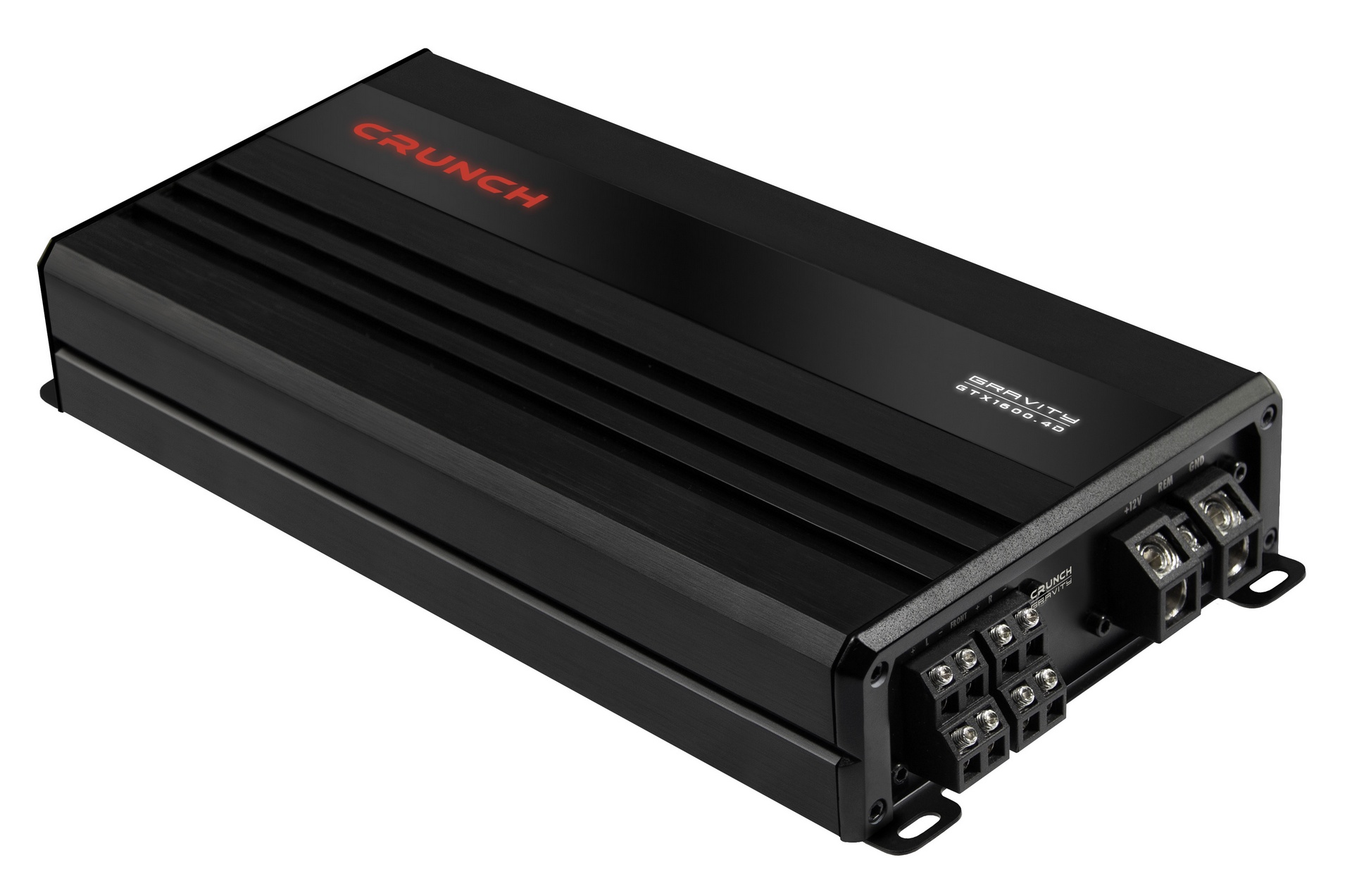 Crunch GTX-4600 4 kanaals