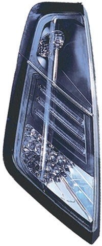 Taillights Fiat Punto 05-09