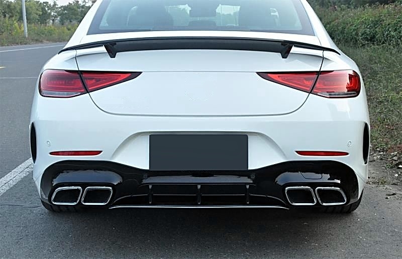 Mercedes CLS-Klasse C257 AMG Bodykit
